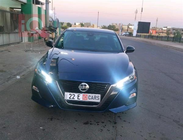 نيسان ألتيما 2020 للبيع في العراق - كركوك